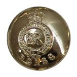 Military Button