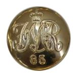 Military Button