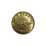 Military Button