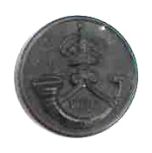 Military Button