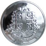 City of Montreal Button