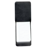 Notebook Cover