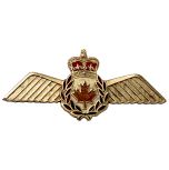 Pilot Wing, Metal