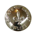 Police Button