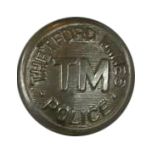 Police Button
