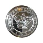 Police Button