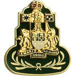 Command Chief Warrant Officer Collar Rank (pair)