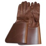 Gants de pagode GRC brun