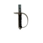 Épée d'infanterie légère (CONFORME AUX RÉGLEMENTS MDN)
