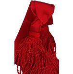 Sergeant Cross Sash