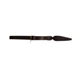 Brown Leather Field Sword Knot (RCIC, RCMP)