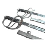Sword Refurbishment