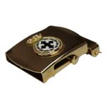 TRAFALGAR SLIDE BUCKLE