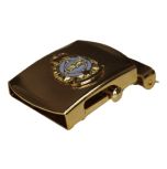5E GROUPE-BRIGADE MÉCANISÉ DU CANADA SLIDE BUCKLE