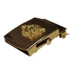 LE RÉGIMENT DE MAISONNEUVE SLIDE BUCKLE
