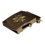VEHICULE TECH BRANCH SLIDE BUCKLE
