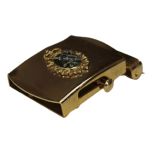 DENTAL BRANCH SLIDE BUCKLE