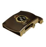 VALCARTIER SLIDE BUCKLE