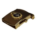 BAND BRANCH SLIDE BUCKLE