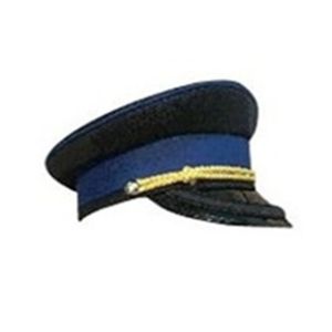 1-1003 Capitaine Lieutenant Police