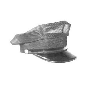 2-3003 Mesh 8-Point Top