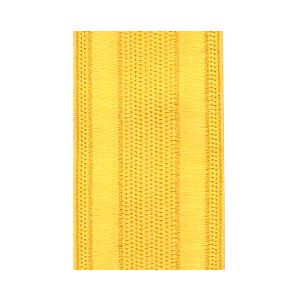 25mm Gold Naval / Fire Braid (mtr)