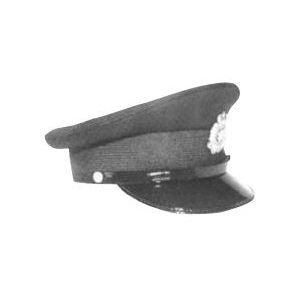 3-5002 Canadian Forces Land Forage Cap