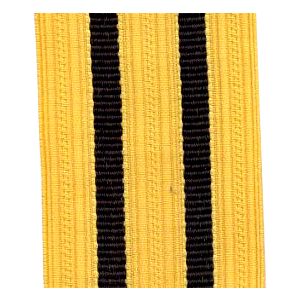 3 Bar Aviation Braid, 38mm (mtr)