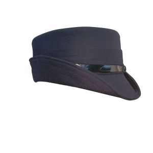 4-1000 Municipal Police Model 900F