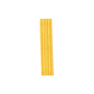 7mm Gold Naval / Fire Braid (mtr)