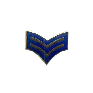 Corporal (CCC & RCMP)