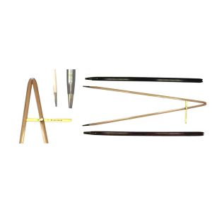 Mesure-pas de compétition, 36