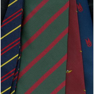 Regimental Ties
