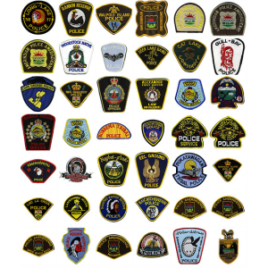 First Nation Insignia