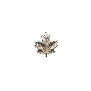 Maple Leaf 6-1052 w/ push pin (pair)