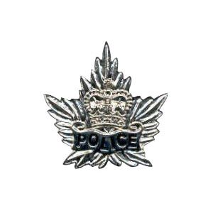 Maple Leaf 6-1054S w/ push pins (pair)