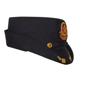 Air Canada Captain Female Cap