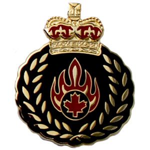 Ammunition Technical Officer, Metal