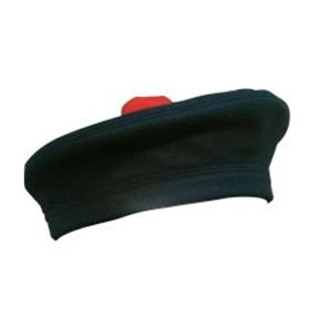 Beret Balmoral With Tourrie