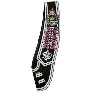 British Columbia Regiment Baldric