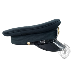 CAF Army Rifle Green Service Cap Other Ranks