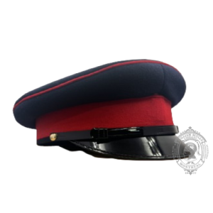 CAF Forage Cap Army NCM