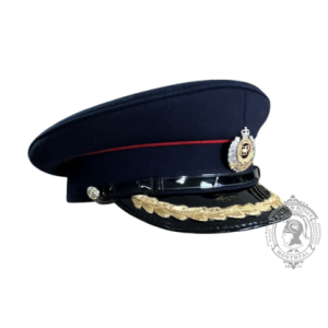 CAF Forage Cap Army Universal Pattern RCE Senior Officer