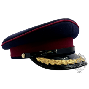 CAF Forage Cap Army Universal Pattern RCMC Senior Officer