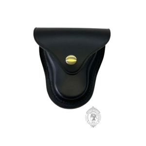 Canadian Police Sam Browne Hancuff Case