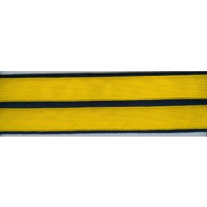 Custom Ceremonial Belt No. 7