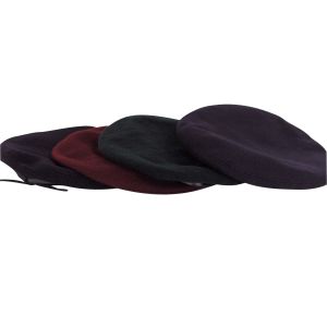 Assorted CF Berets (standard and small crowns)
