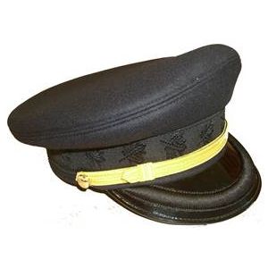 1-2025 Chef aux Operations