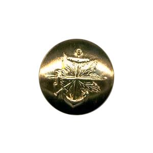 Canadian Corps of Commissionaires Button