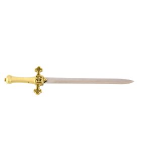 Drummer Sword